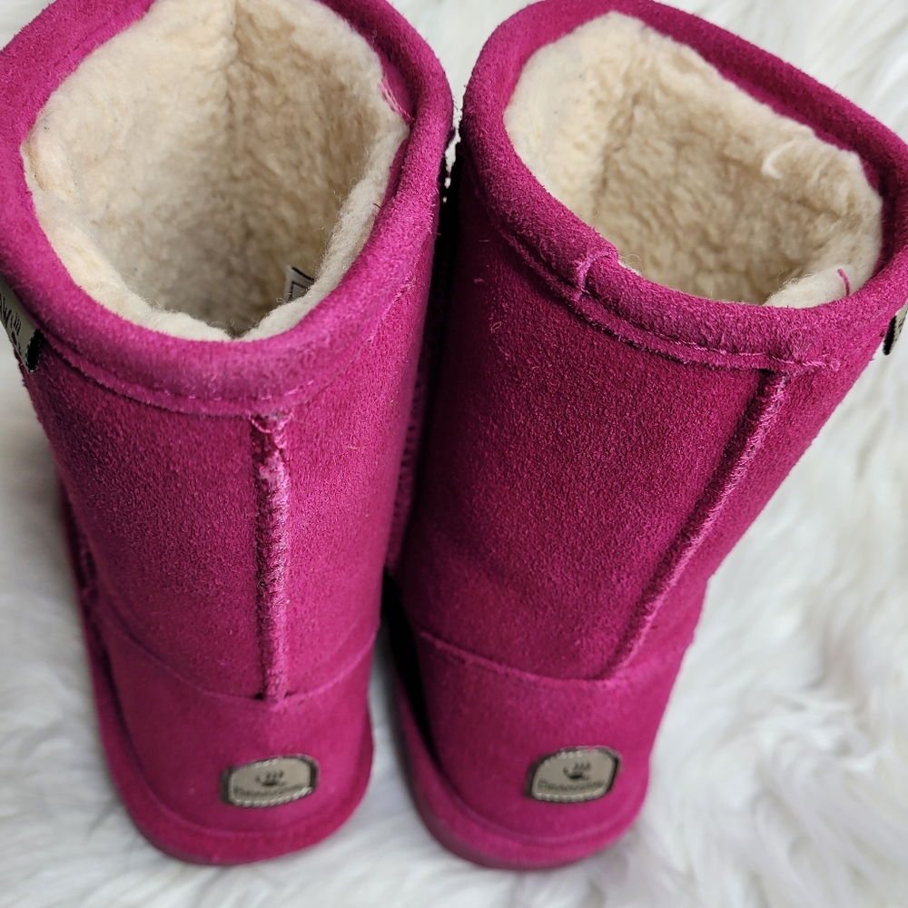 Bearpaw boots - Picture 2 of 6